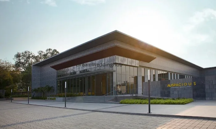 Auspacious Convention Centre